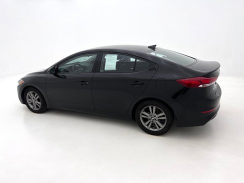 Used 2018 Hyundai Elantra SEL image 12