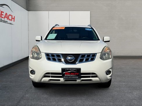 Used 2012 Nissan Rogue SL image 8