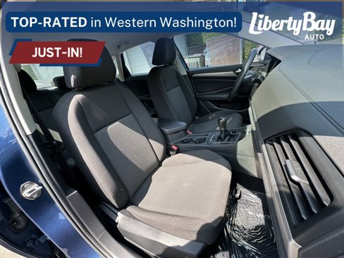 Used 2019 Volkswagen Jetta S image 12