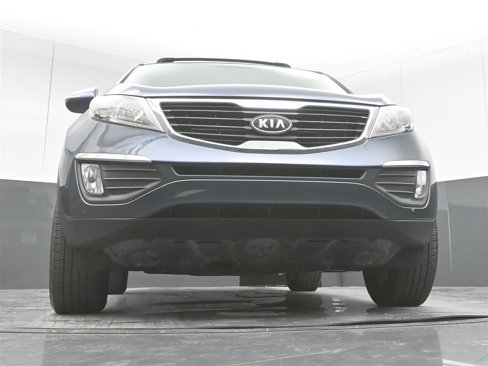 Used 2011 Kia Sportage EX w/ Premium Pkg w/Leather Seats image 30