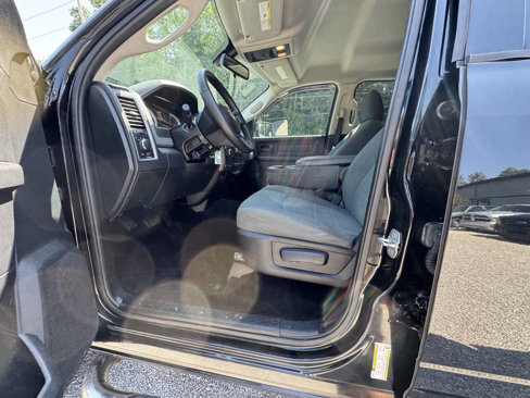 Used 2015 RAM 1500 Tradesman w/ Popular Equipment Group image 15