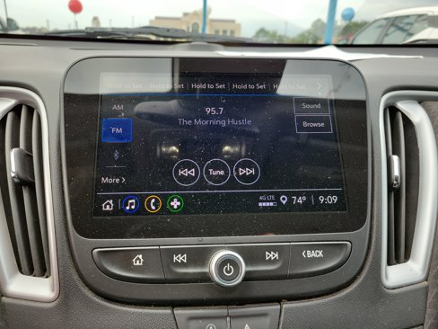 Used 2023 Chevrolet Malibu LS w/ Driver Confidence Package image 20