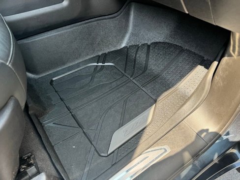 Used 2019 Chevrolet Silverado 1500 LT Trail Boss image 13