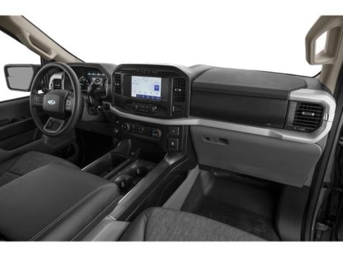Used 2021 Ford F150 XL w/ STX Appearance Package image 15