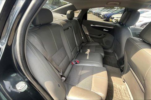 Used 2014 Chevrolet Impala LT Eco w/ Convenience Package image 24