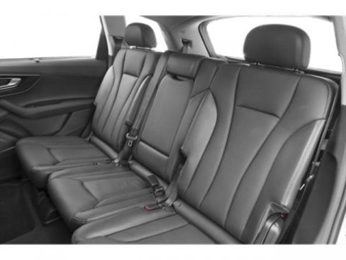 Used 2019 Audi Q7 2.0T Premium w/ Cold Weather Package image 14