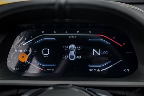 New 2025 Lotus Emira image 72