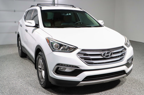 Used 2018 Hyundai Santa Fe Sport w/ 2.4L Value Package 02 image 5