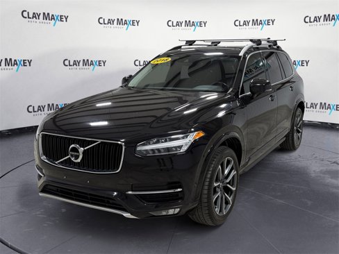 Used 2018 Volvo XC90 T5 Momentum w/ Convenience Package image 1