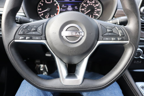 Used 2023 Nissan Altima 2.5 SV image 26