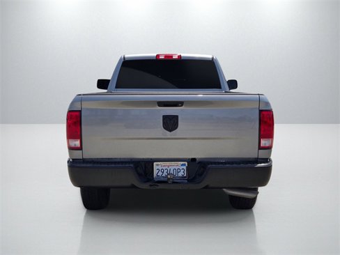 Used 2022 RAM 1500 Tradesman w/ Popular Equipment Group image 5
