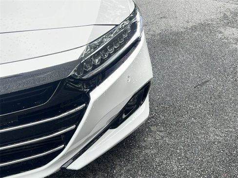 Used 2021 Honda Accord EX-L image 33