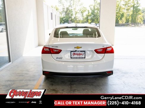 Used 2023 Chevrolet Malibu LT image 5
