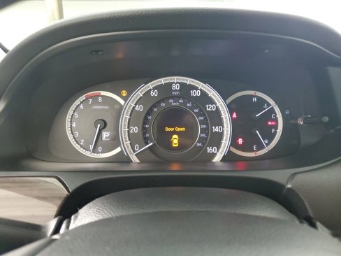Used 2017 Honda Accord Touring image 24