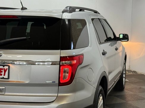 Used 2015 Ford Explorer 4WD image 10
