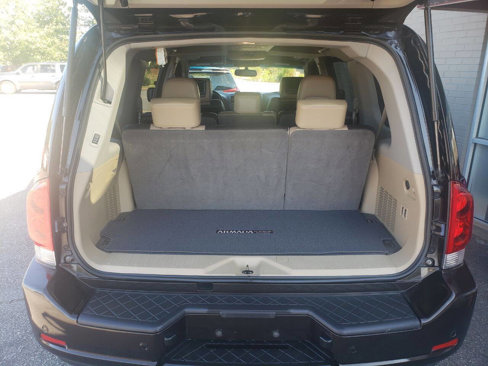 Used 2013 Nissan Armada Platinum w/ Platinum Reserve Pkg image 13