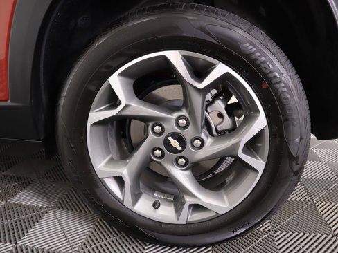 Used 2024 Chevrolet Trax LT image 31