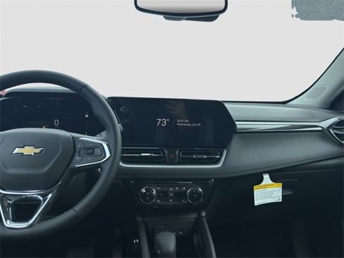 New 2026 Chevrolet TrailBlazer LT w/ Convenience Package image 17