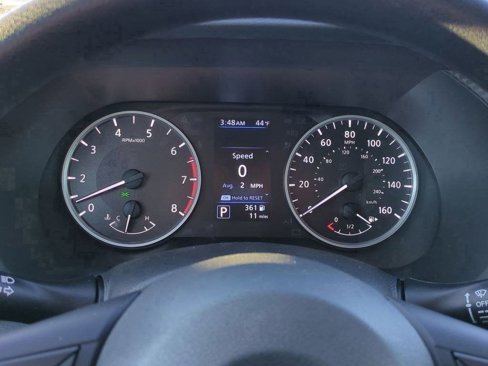 New 2025 Nissan Sentra S image 18