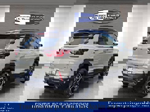 New 2026 Chevrolet TrailBlazer RS w/ Convenience Package image 6