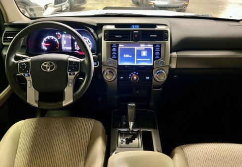 Used 2021 Toyota 4Runner SR5 image 27