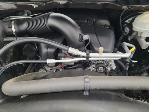 Used 2016 RAM 1500 Tradesman w/ Popular Equipment Group image 30