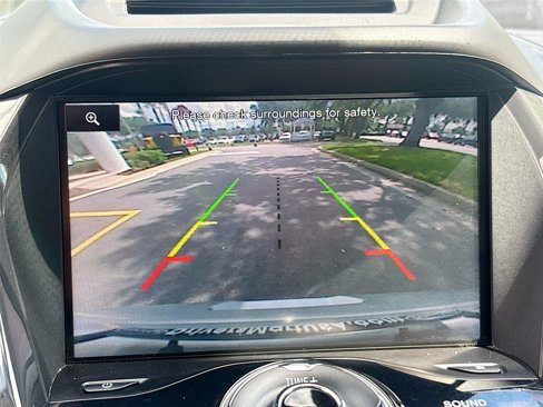 Used 2015 Ford Escape Titanium image 15