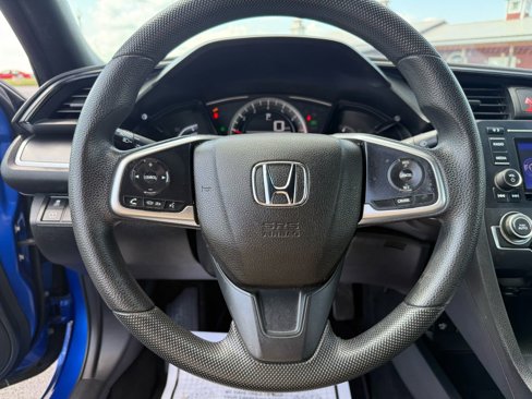 Used 2017 Honda Civic LX-P image 13