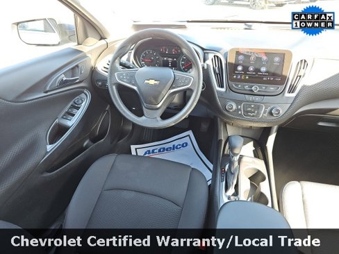 Used 2023 Chevrolet Malibu LS image 27