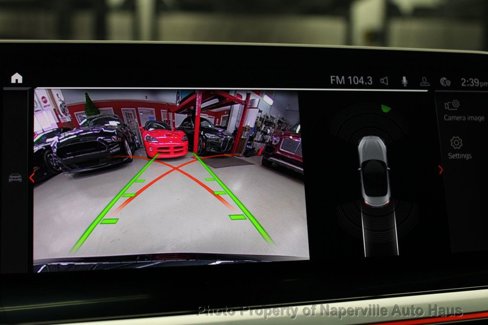 Used 2022 BMW Z4 sDrive30i w/ Driving Assistance Package image 29