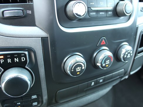 Used 2017 RAM 1500 Tradesman w/ Popular Equipment Group image 27