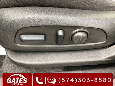 Used 2023 Chevrolet Equinox LT image 15