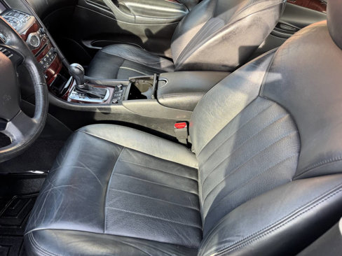 Used 2016 INFINITI QX50 AWD w/ Premium Plus Package image 36