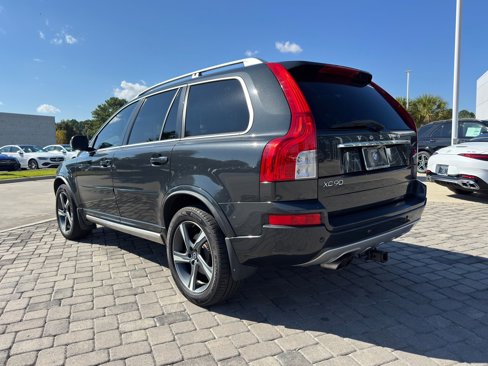 Used 2014 Volvo XC90 3.2 R-Design image 9