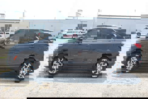Used 2022 Chevrolet Equinox LT image 8