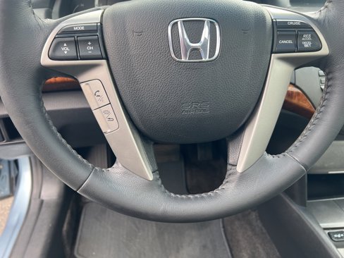 Used 2011 Honda Accord EX-L image 13