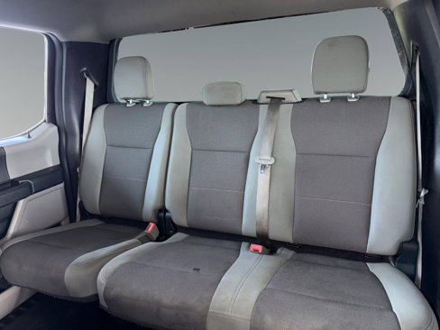 Used 2018 Ford F150 XL w/ Equipment Group 101A Mid image 18
