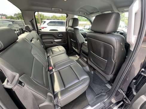Used 2015 Chevrolet Silverado 1500 LT w/ All Star Edition image 7