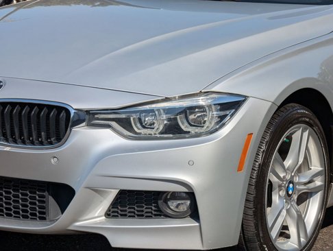 Used 2016 BMW 328i xDrive Wagon image 11