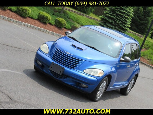 Used 2004 Chrysler PT Cruiser image 14