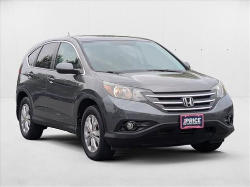 Used 2014 Honda CR-V EX image 3
