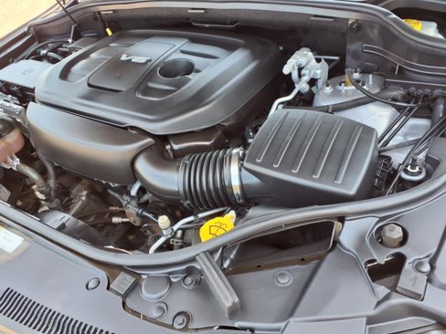 Used 2019 Jeep Grand Cherokee Overland image 44