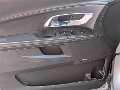 Used 2011 Chevrolet Equinox LT w/ Driver Convenience Package image 15