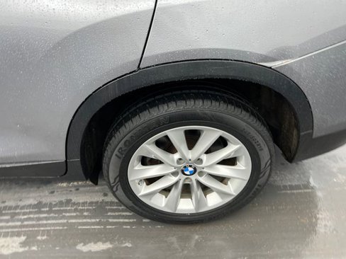 Used 2017 BMW X3 xDrive28i image 16