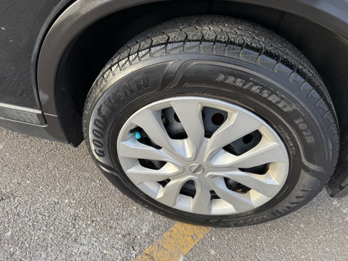 Used 2016 Nissan Rogue S image 15