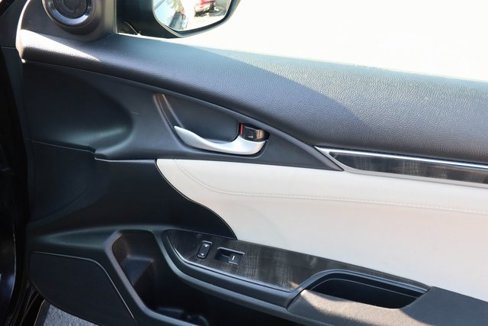 Used 2016 Honda Civic EX image 45