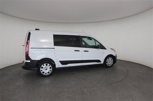 Used 2019 Ford Transit Connect XL image 21
