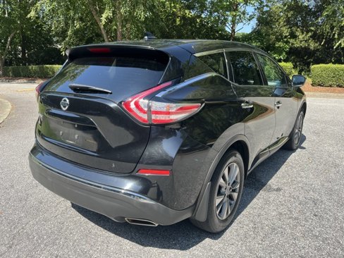 Used 2016 Nissan Murano S image 7