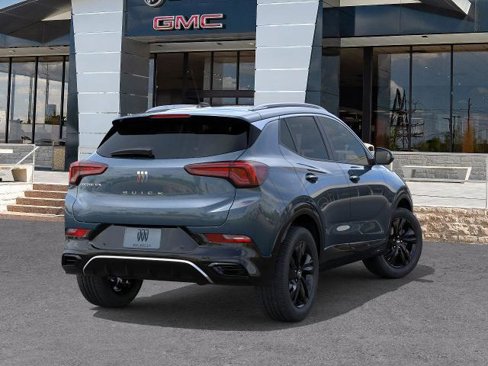 New 2026 Buick Encore GX Sport Touring image 31