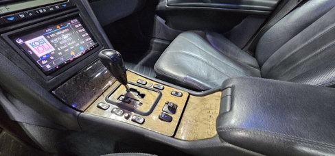 Used 2002 Mercedes-Benz E 55 AMG Sedan image 14